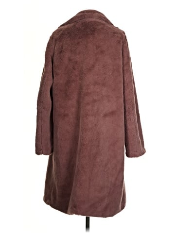 Avec Les Filles Coat (view 2)