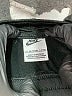 Nike 100% Polyester Black Green Track Pants Size 2T - photo 3