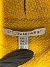 Zara TRF Yellow Cardigan Size S - photo 7