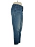Christopher & Banks Blue Jeans Size 12 - photo 4