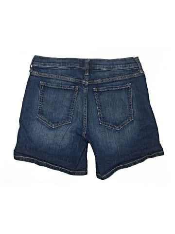 Banana Republic Factory Store Denim Shorts (view 2)