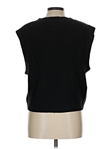 Divided by H&M Sweater Vest (view 2)