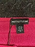 PrettyLittleThing Pink Tube Top Size 10 - photo 7