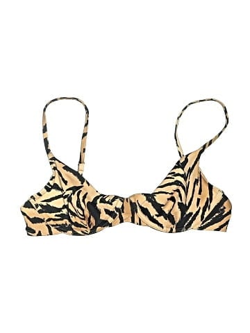 Tori Praver Swimsuit Top (view 1)