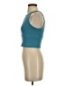 Lululemon Athletica Teal Tank Top Size 2 - photo 5
