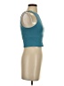 Lululemon Athletica Teal Tank Top Size 2 - photo 4