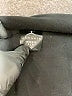 Danskin Black Pullover Sweater Size S - photo 7