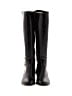 MICHAEL Michael Kors Black Boots Size 7 - photo 2