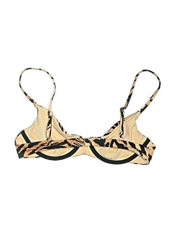 Tori Praver Swimsuit Top (view 2)