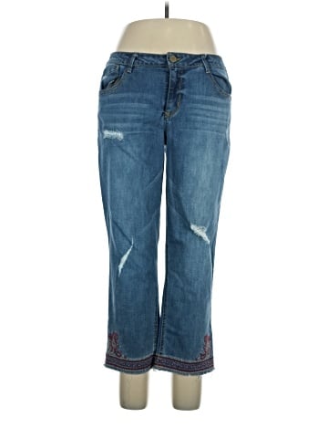 Democracy Jeans (view 1)