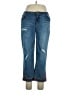 Democracy Blue Jeans Size 14 - photo 1