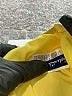 Splendid Yellow Swimsuit Top Size S - photo 3