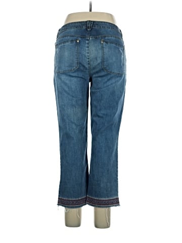 Democracy Jeans (view 2)
