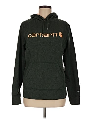 Carhartt Pullover Hoodie (view 1)