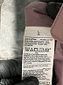 Active by Old Navy 100% Nylon Purple Vest Size L - photo 7