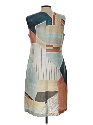 Lafayette 148 New York Casual Dress (view 2)