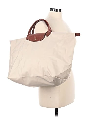 Longchamp Travel Bag (view 2)