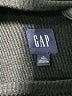 Gap Solid Black Cocktail Dress Size L (tall) - photo 7