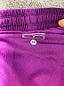 Nike Color Block Purple Athletic Shorts Size M - photo 3