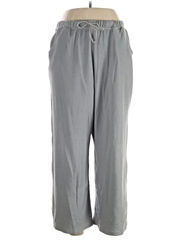 Croft & Barrow Casual Pants (view 1)