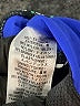 Mara Hoffman Blue Swimsuit Top Size S - photo 4