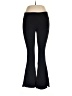 Adidas Black Active Pants Size 16 - photo 1