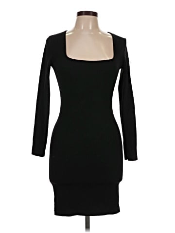 Zara Cocktail Dress (view 1)
