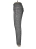 Athleta Polka Dots Gray Active Pants Size M (tall) - photo 5