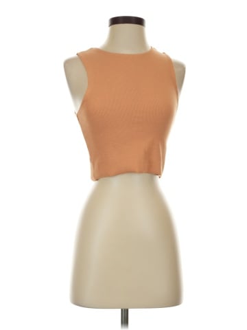 Pull&Bear Tank Top (view 1)