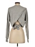 Athleta Gray Turtleneck Sweater Size XS - photo 2