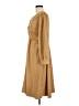 DAZY Tan Casual Dress Size M - photo 5