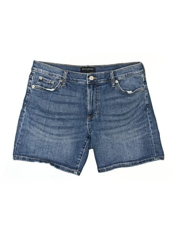 Banana Republic Factory Store Denim Shorts (view 1)