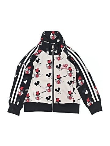 New Balance Track Jacket (view 1)