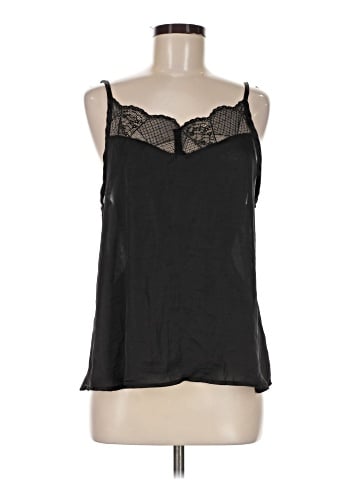 Wild Moss Sleeveless Top (view 1)