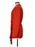 BOSS by HUGO BOSS Orange Red Blazer Size 6 - photo 5