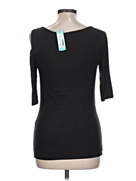 GOLDRAY 3/4 Sleeve Top (view 2)