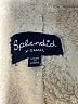 Splendid Tan Vest Size XS - photo 6