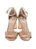 L.K. Bennett Tan Sandals Size EU 39 1/2 - photo 2