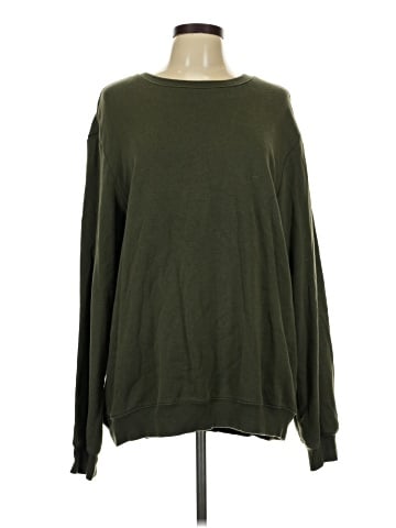Divided by H&M Sweatshirt (view 1)