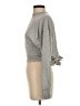 Athleta Gray Turtleneck Sweater Size XS - photo 5