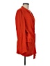 BOSS by HUGO BOSS Orange Red Blazer Size 6 - photo 4