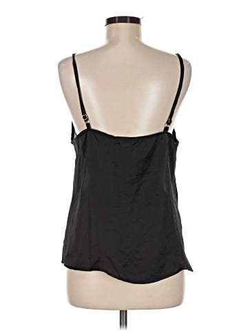 Wild Moss Sleeveless Top (view 2)