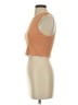 Pull&Bear Tan Tank Top Size S - photo 5