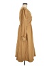 DAZY Tan Casual Dress Size M - photo 4