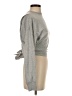 Athleta Gray Turtleneck Sweater Size XS - photo 4