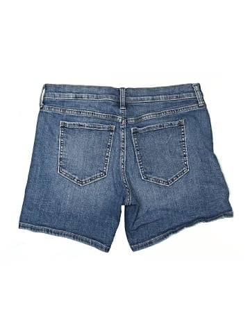 Banana Republic Factory Store Denim Shorts (view 2)