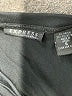 Express Black Formal Skirt Size S - photo 4
