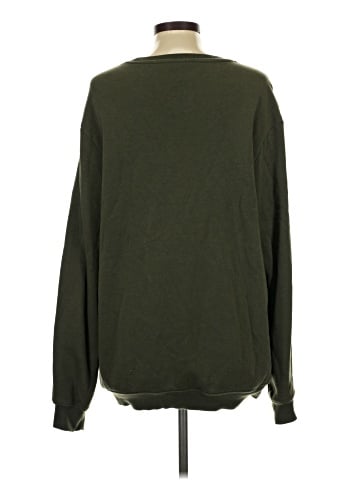 Divided by H&M Sweatshirt (view 2)