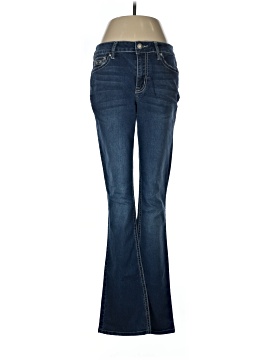 Love Indigo Jeans