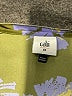 CAbi 100% Polyester Green Sleeveless Blouse Size XS - photo 7
